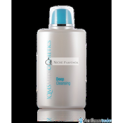 QMS Medicosmetics Hlboký Jemný Čistiaci Prostriedok 200ml