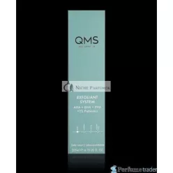   QMS Medicosmetics Exfoliačný Systém Jemný Exfoliačný Denný Lotion 200ml