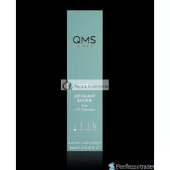   QMS Medicosmetics Exfoliant System Gentle Exfoliating Daily Lotion Sensitive, 200ml