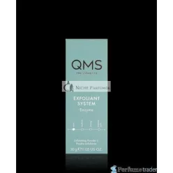   QMS Medicosmetics Exfoliačný Systém Enzymový Exfoliačný Púder 30g