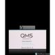 QMS Medicosmetics Prevencia Vekových Zmien Spevňujúci Krém na Krk a Dekolt, 100ml