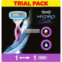 Wilkinson Sword Hydro Silk Holiaca pre ženy