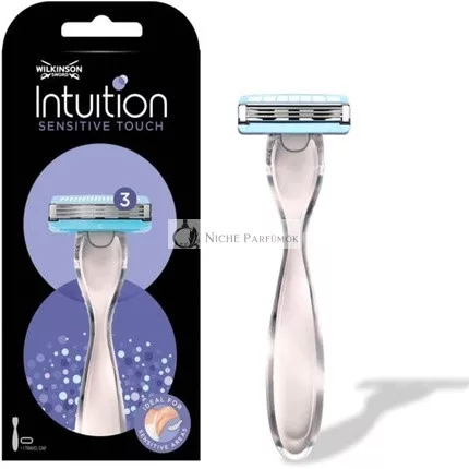 Wilkinson Sword Intuition Sensitive Touch Dámsky Holiaci Strojček