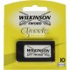 Wilkinson Sword Classic Pánske Holiace Čepele 10 Pack