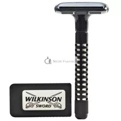   Wilkinson Sword Klasická pánska holiaca strojček s 5 čepeľami
