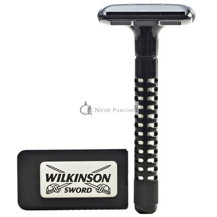 Wilkinson Sword Klasická pánska holiaca strojček s 5 čepeľami
