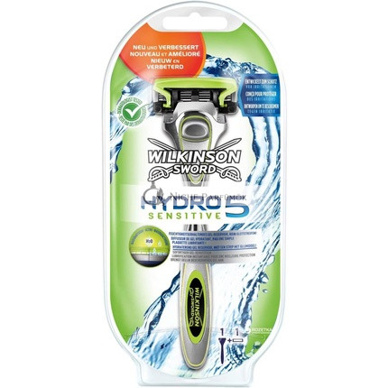 Wilkinson Sword Hydro 5 Sensitive Pánska Borotva