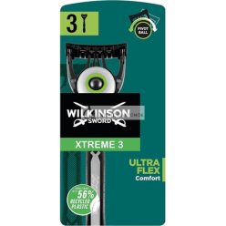   Wilkinson Sword Xtreme 3 Ultra Flex Comfort Holiaci Strojček