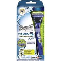   Wilkinson Sword Hydro 5 Power Select Pánska Holiaca s 1 čepeľou