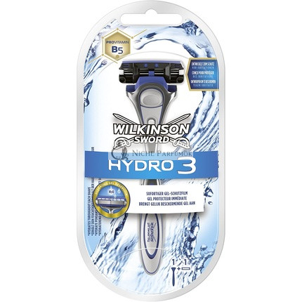 Wilkinson Sword Hydro 3 Pánska Britva