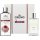 Cremo Bourbon & Oak Darčeková sada pre mužov - Eau de Toilette 100ml + Telový peeling 473ml