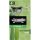 Wilkinson Sword Xtreme 3 Eco Zelená Jednorazová Britva pre Mužov, Ekologická a Recyklovateľná, 70g - Balenie po 4