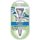 Wilkinson Sword Quattro Titanium Sensitive Holiaci strojček
