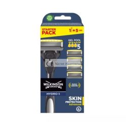 Wilkinson Sword Hydro 5 Ochranný Holiaci Strojček