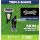 WILKINSON SWORD Hydro Trim & Shave Ochrana Pleti pre Pánov Holiaci Strojček a Zastrihávač Rukoväť