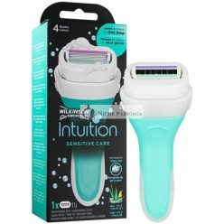   Wilkinson Sword Intuition Sensitive Care Holiaci strojček pre ženy