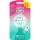 Wilkinson Sword MyIntuition Smooth Sensitive Quattro Jednorazový Holiaci Strojček pre Ženy 4 Čepele 2 Mazacie Pásiky s Aloe Verou a Vitamínom E - Balenie 3+1