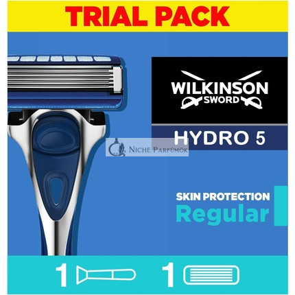 Wilkinson Sword Hydro 5 Ochranný Holiaci Strojček
