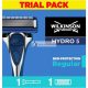 Wilkinson Sword Hydro 5 Ochranný Holiaci Strojček
