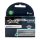 Wilkinson Sword Quattro Titanium Sensitive Essential Holiace 4 Presnosť X 40
