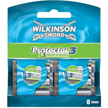 Wilkinson Sword 3-nožový chránič
