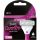 Wilkinson Sword Quattro pre ženy citlivé 3 holiace čepele