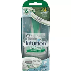 Intuition Natural Sensitive Care Holiaci stroj pre ženy