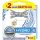 Wilkinson Sword Hydro 3 Pánské Břity - 10 Břitů - Balení 8 + 2