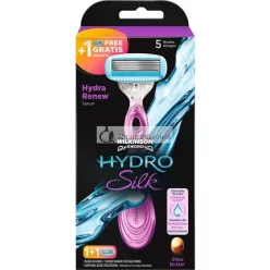 Wilkinson Sword Hydro Silk Holiaci strojček