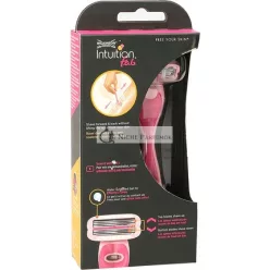 WILKINSON Sword Intuition FAB Holiaci strojček