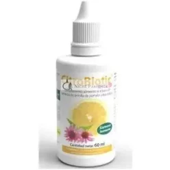 CitroBiotic Active+, odstraňovač nechtového laku