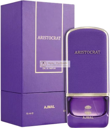 Ajmal Aristocrat EDP Nőknek 10ml
