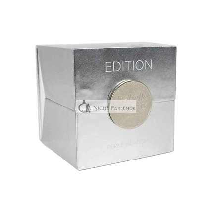 Isabelle Lancray EDITION Perle Blanche 7x2ml Ampulková Kúra Limitovaná Edícia