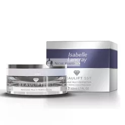   Isabelle Lancray BEAULIFT SST Multi-Perfection Bohatý Anti-Aging Pleťová Maska 50ml