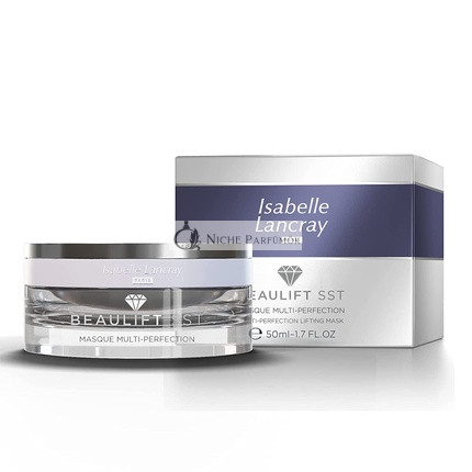 Isabelle Lancray BEAULIFT SST Multi-Perfection Bohatý Anti-Aging Pleťová Maska 50ml
