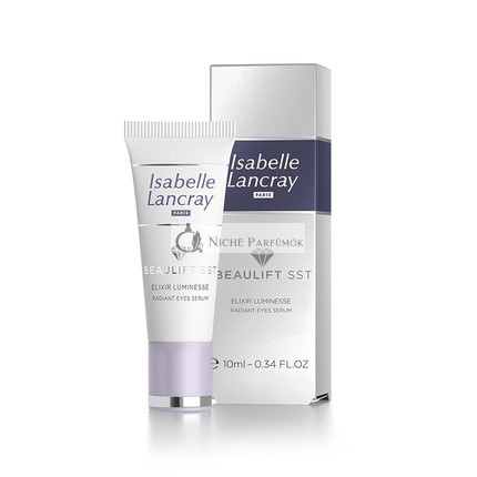 Isabelle Lancray BEAULIFT SST Elixir Luminesse Anti-Age Sérum 10ml