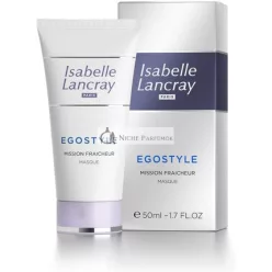 Isabelle Lancray Exfoliačné a čistiace masky