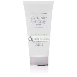  Isabelle Lancray Detox Maska na Tvár pre Akné, Pimple a Nečistoty, 50ml