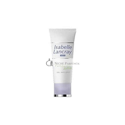 PURALINE Detox Gél Proti Škvrnám 15ml