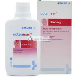 Octenisan Antimikrobiálny Umývací Lotion na Akne, 150ml
