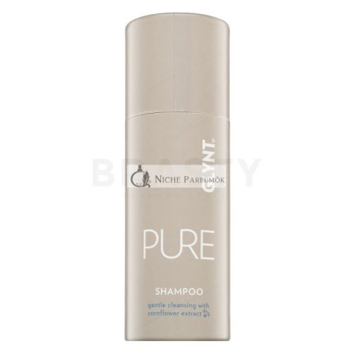Glynt Pure Shampoo čistiaci šampón pre všetky typy vlasov 40 g