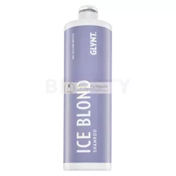   Glynt Ice Blond Shampoo neutralizujúci šampón pre platinovo blond a šedivé vlasy 1000 ml