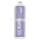 Glynt Ice Blond Shampoo neutralizujúci šampón pre platinovo blond a šedivé vlasy 1000 ml
