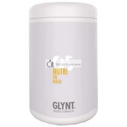 Glynt NUTRI Olejová Maska 1000ml