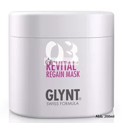 Glynt REVITAL Regain Maska, 1000ml