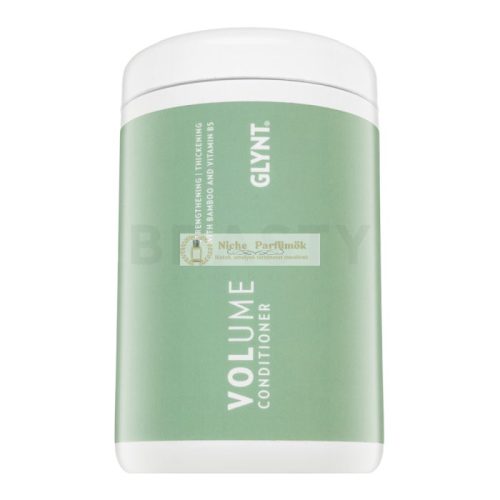Glynt Volume Conditioner posilňujúci kondicionér pre objem vlasov 1000 ml