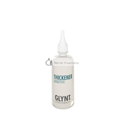 GLYNT THICKENER prísada 100ml švajčiarska formula