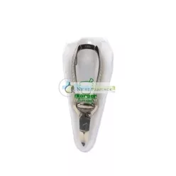 Mirapharma Klipper na nechty na nohách 13 cm