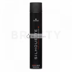   Schwarzkopf Professional Silhouette Super Hold Hairspray lak na vlasy pre silnú fixáciu 750 ml