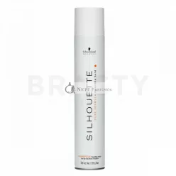   Schwarzkopf Professional Silhouette Flexible Hold Hairspray lak na vlasy 500 ml